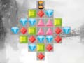 Cluiche Jewels Matching