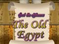 Cluiche Spot The Differences The Old Egypt