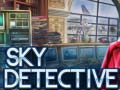 Cluiche Sky Detective