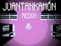 Cluiche Juantankamon redux