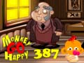 Cluiche Monkey Go Happly Stage 387