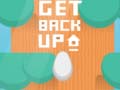 Cluiche Get Back Up