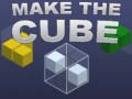 Cluiche Make the Cube
