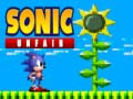 Cluiche Sonic Unfair