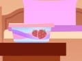 Cluiche Strawberry Flip Cheese