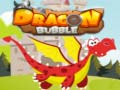 Cluiche Dragon Bubble
