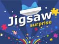Cluiche Jigsaw Surprise