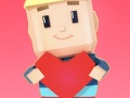 Cluiche Kogama: Heart Land