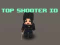 Cluiche Top Shooter io