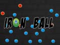 Cluiche Iron Ball