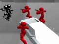 Cluiche Battle Simulator: Counter Stickman