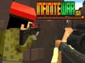 Cluiche  Infinite War 2020
