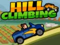 Cluiche Hill Climbing