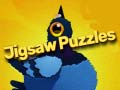 Cluiche Jigsaw puzzles