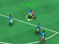 Cluiche Football Soccer World Cup