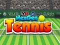 Cluiche NextGen Tennis