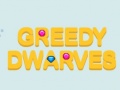 Cluiche Greedy Dwarves