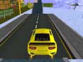 Cluiche Classics Car Stunts 2020