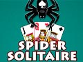 Cluiche Spider Solitaire