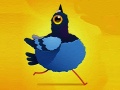 Cluiche Cartoon Pigeon