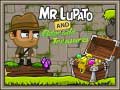 Cluiche Mr  Lupato and Eldorado Treasure