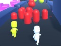 Cluiche Human Race