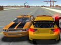 Cluiche Cars Driver