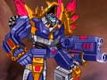 Cluiche Robots World Battle