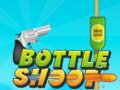 Cluiche Bottle Shoot