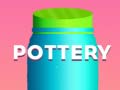 Cluiche Pottery