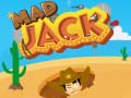 Cluiche Mad Jack