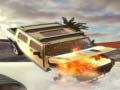 Cluiche Car Crash 2 Stunts Demolition