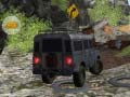 Cluiche Offroad 4x4 Heavy Drive