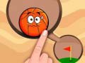 Cluiche Dig Ball