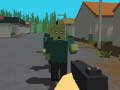 Cluiche Forest Survival