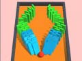 Cluiche Smack Domino
