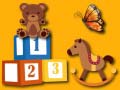 Cluiche Fun Learning For Kids
