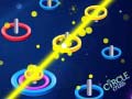 Cluiche Circle Crush