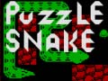 Cluiche Puzzle Snake