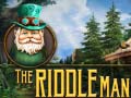 Cluiche The Riddle Man