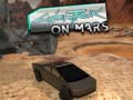 Cluiche CyberTruck on Mars