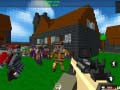 Cluiche Best Combat Arena