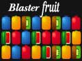 Cluiche Blaster Fruit