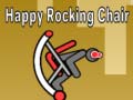 Cluiche Happy Rocking Chair