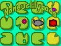 Cluiche Noneuclilypads