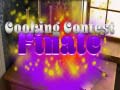 Cluiche Cooking Contest