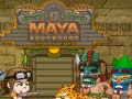 Cluiche Maya Adventure Remastered