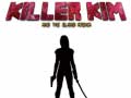 Cluiche Killer Kim and the Blood Arena