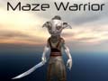 Cluiche Maze Warrior