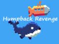 Cluiche Humpback Revenge